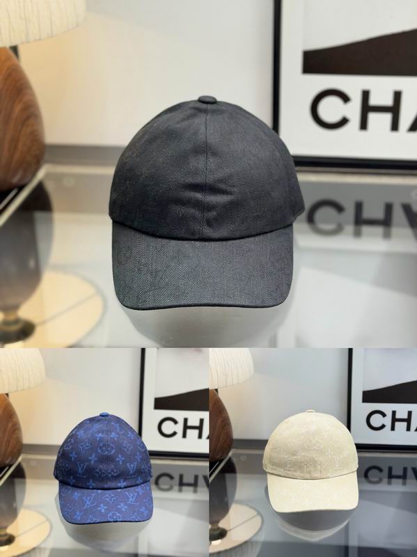 LV cap dx126